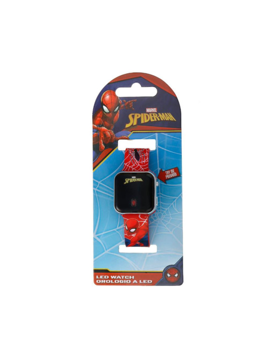 DISNEY Spiderman Orë LED