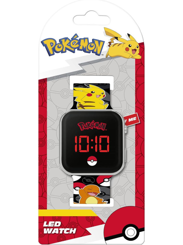 DISNEY Pokémon Orë LED