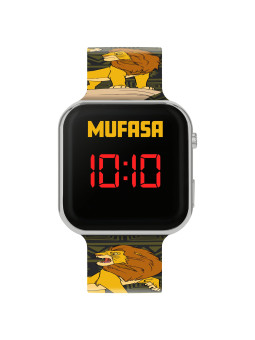 DISNEY Lion King Mufasa Orë LED