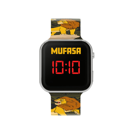 DISNEY Lion King Mufasa Orë LED
