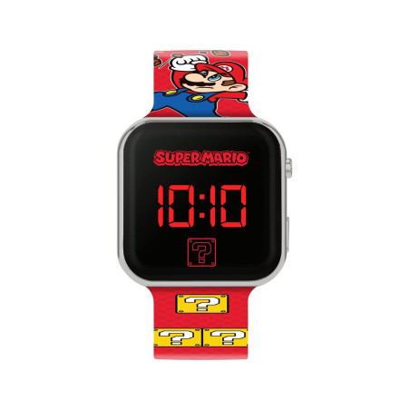DISNEY Mario Orë LED
