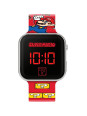 DISNEY Mario LED Часовник