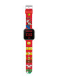 DISNEY Mario LED Часовник