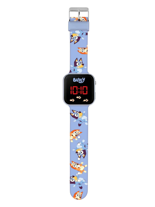 DISNEY Bluey LED Часовник