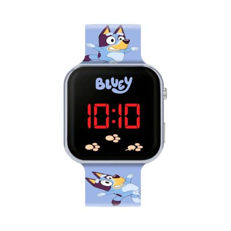 DISNEY Bluey LED Часовник