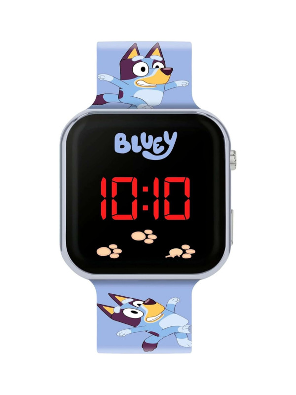 DISNEY Bluey LED Часовник