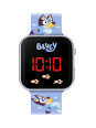 DISNEY Bluey LED Часовник