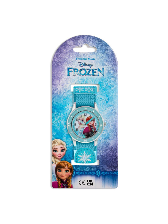 DISNEY Frozen Часовник