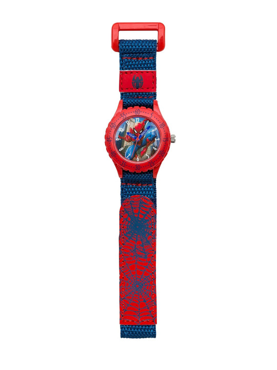 DISNEY Spiderman Часовник
