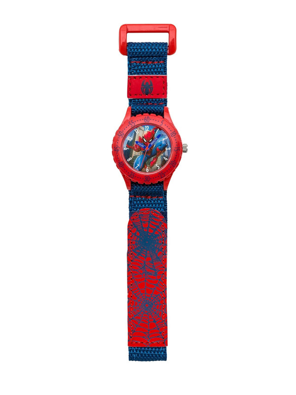 DISNEY Spiderman Часовник