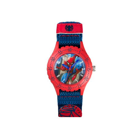 DISNEY Spiderman Часовник