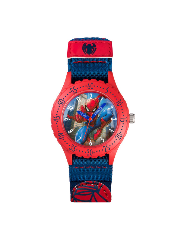 DISNEY Spiderman Часовник