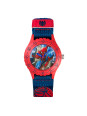 DISNEY Spiderman Часовник