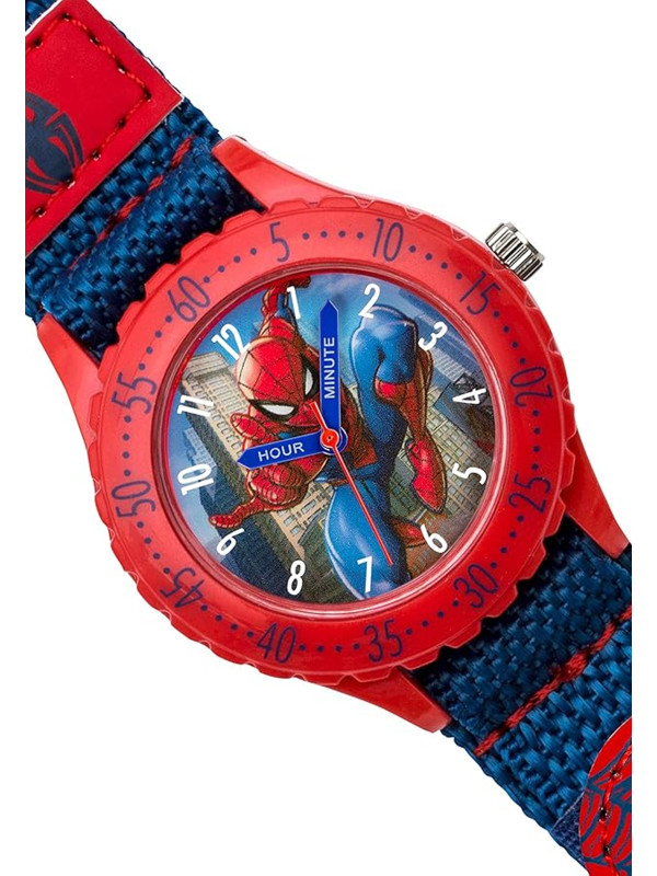 DISNEY Spiderman Часовник