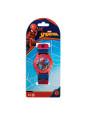 DISNEY Spiderman Часовник