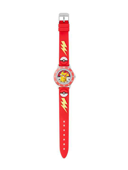 DISNEY Pokémon Pikachu Часовник