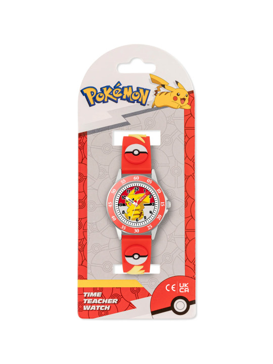 DISNEY Pokémon Pikachu Orë