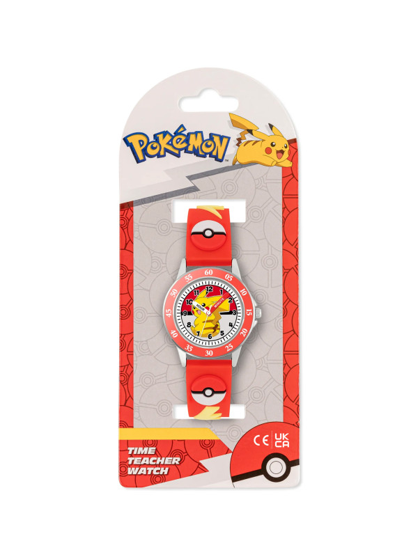 DISNEY Pokémon Pikachu Orë