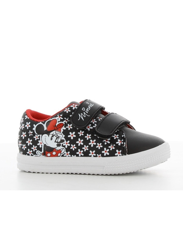 Atlete Minnie Mouse