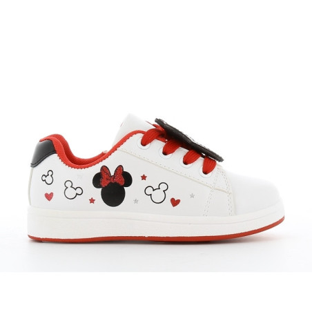 Atlete Minnie Mouse