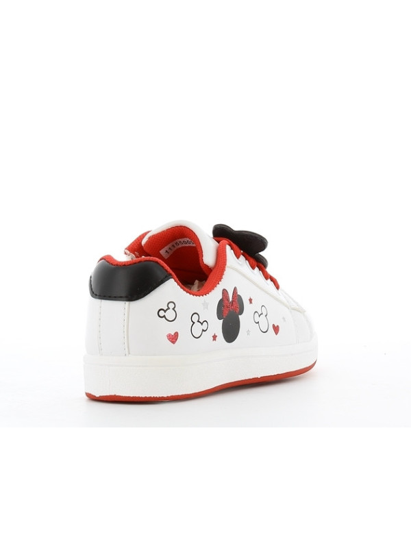 Atlete Minnie Mouse