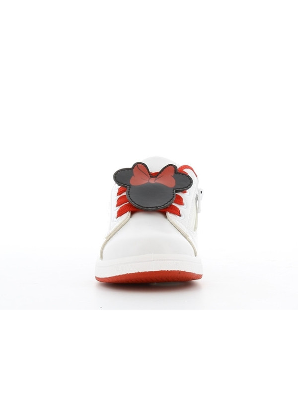 Atlete Minnie Mouse