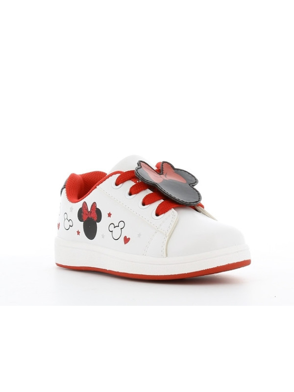 Atlete Minnie Mouse