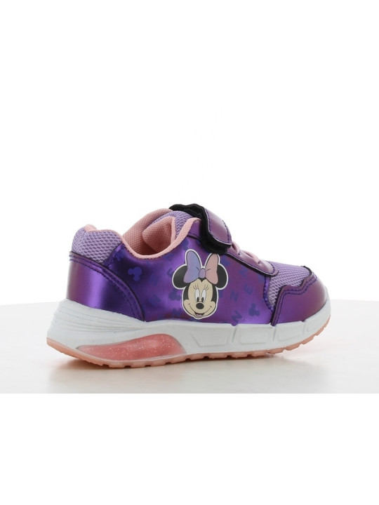 Atlete Minnie Mouse