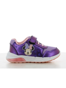 Atlete Minnie Mouse