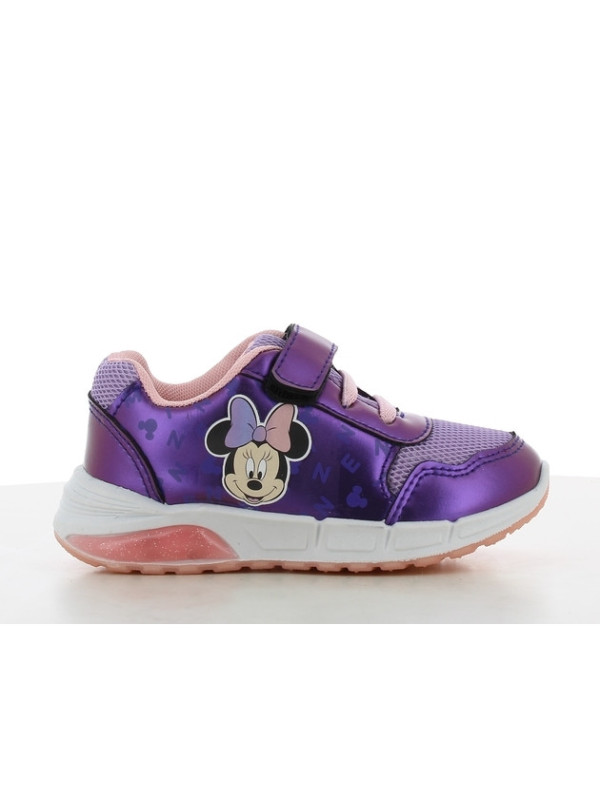 Atlete Minnie Mouse