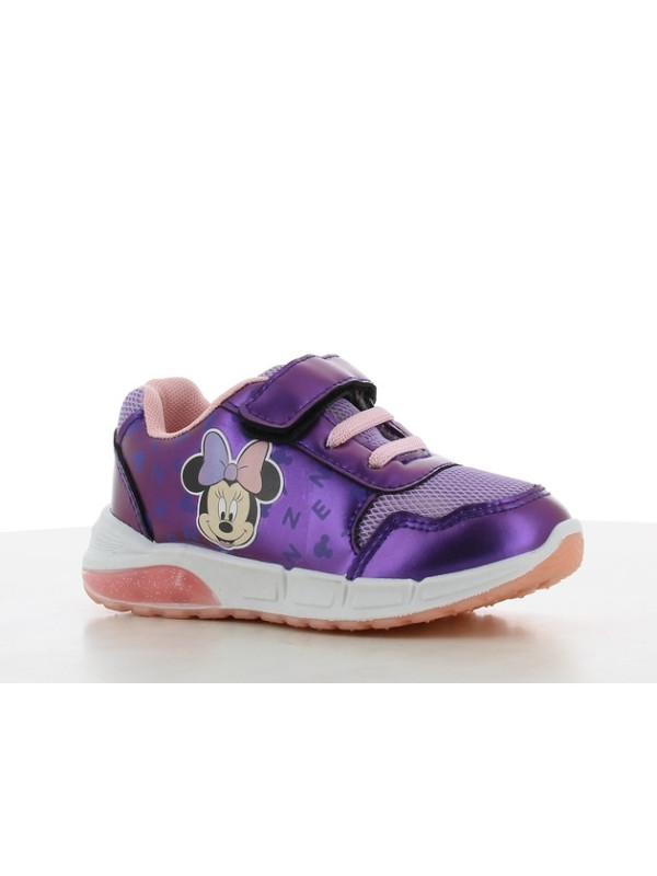 Atlete Minnie Mouse