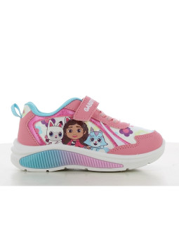 Atlete Gabby's Dollhouse