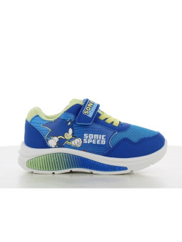 Atlete Sonic