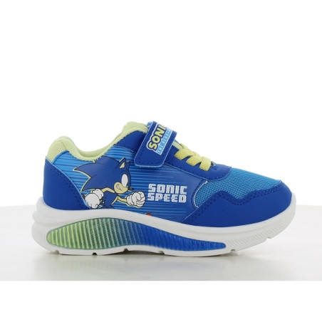 Atlete Sonic