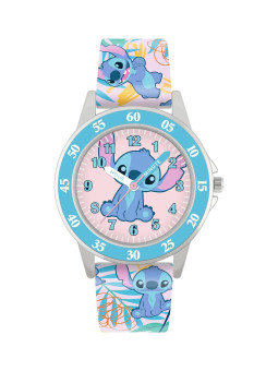 Disney Lilo & Stitch Часовник