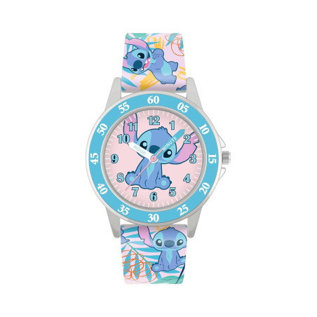 Disney Lilo & Stitch Часовник