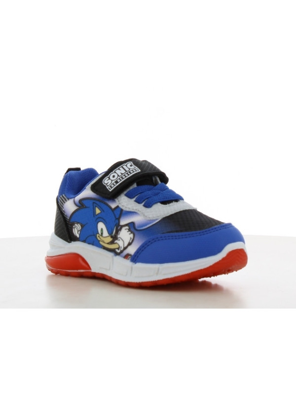Sonic Патики