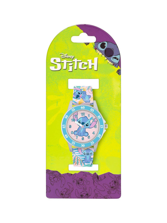 Disney Lilo & Stitch Часовник