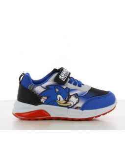Atlete Sonic