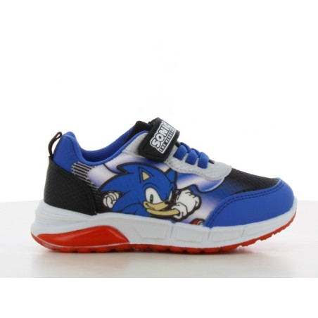 Sonic Патики