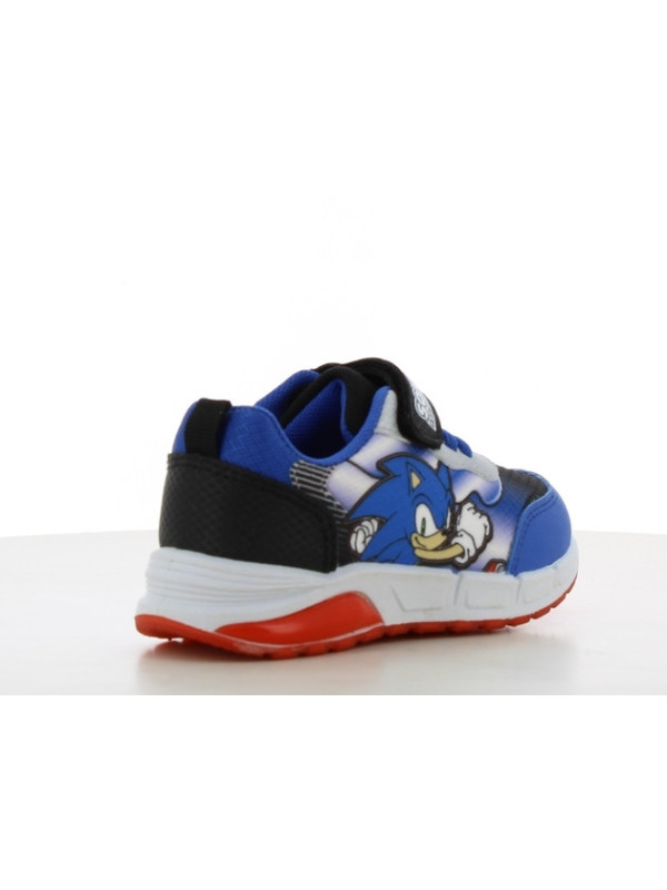 Sonic Патики