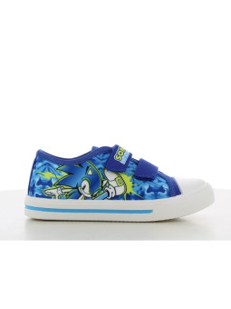 Sonic Патики