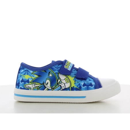 Atlete Sonic