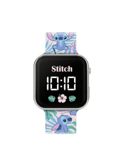 Disney Lilo & Stitch LED Часовник