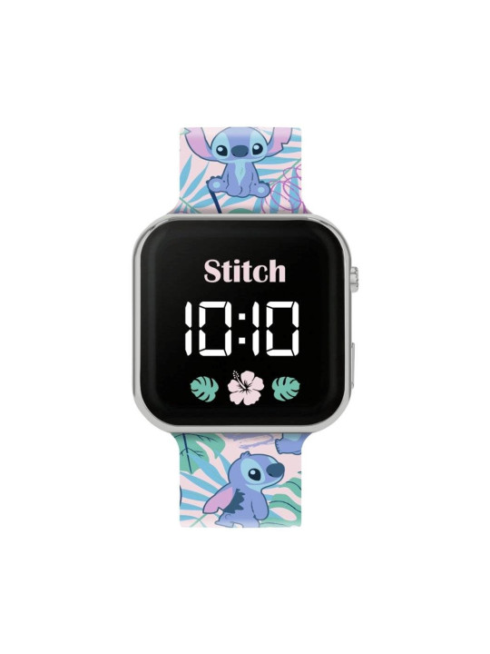 Disney Lilo & Stitch LED Часовник