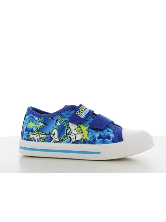 Atlete Sonic