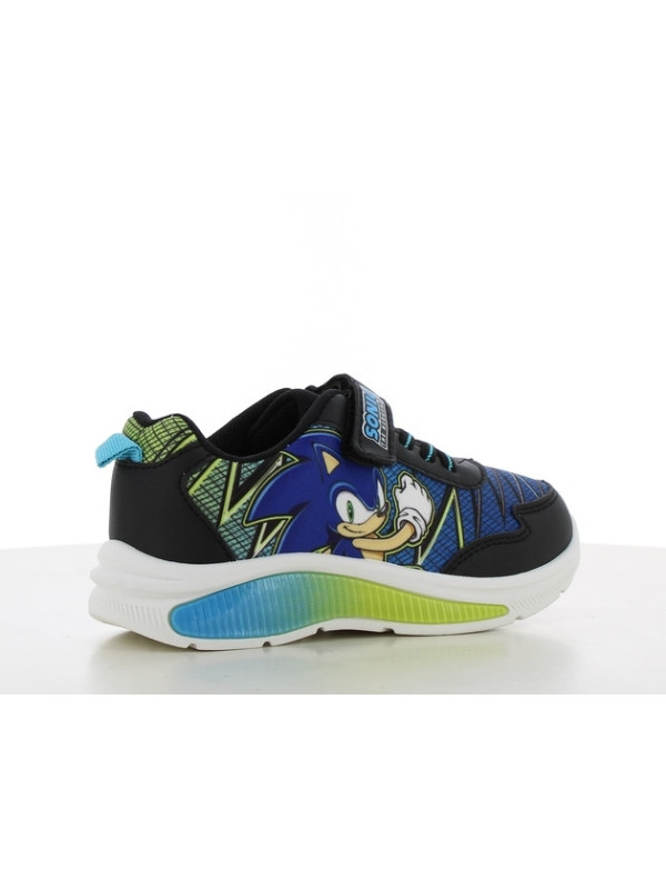 Sonic Патики