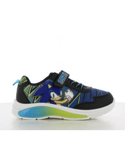 Atlete Sonic