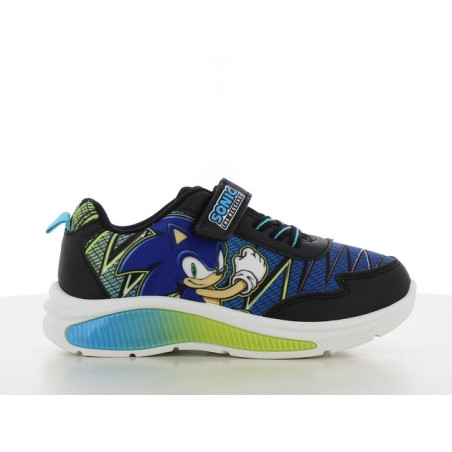 Atlete Sonic