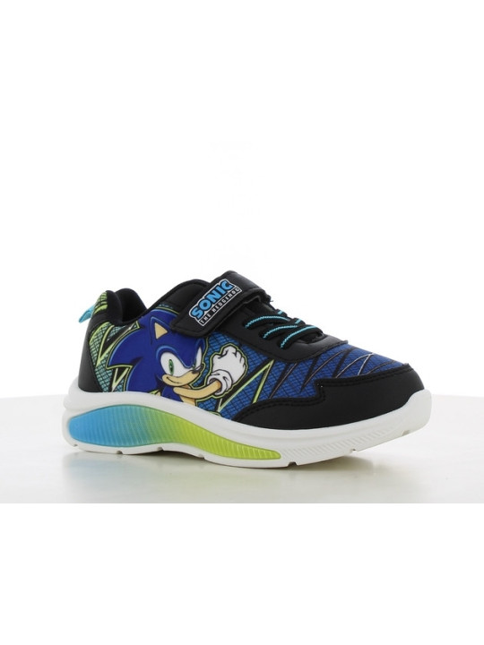 Atlete Sonic